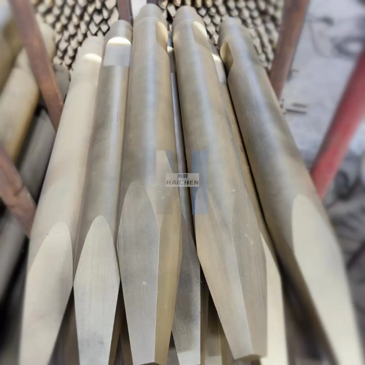 Pyramid tool