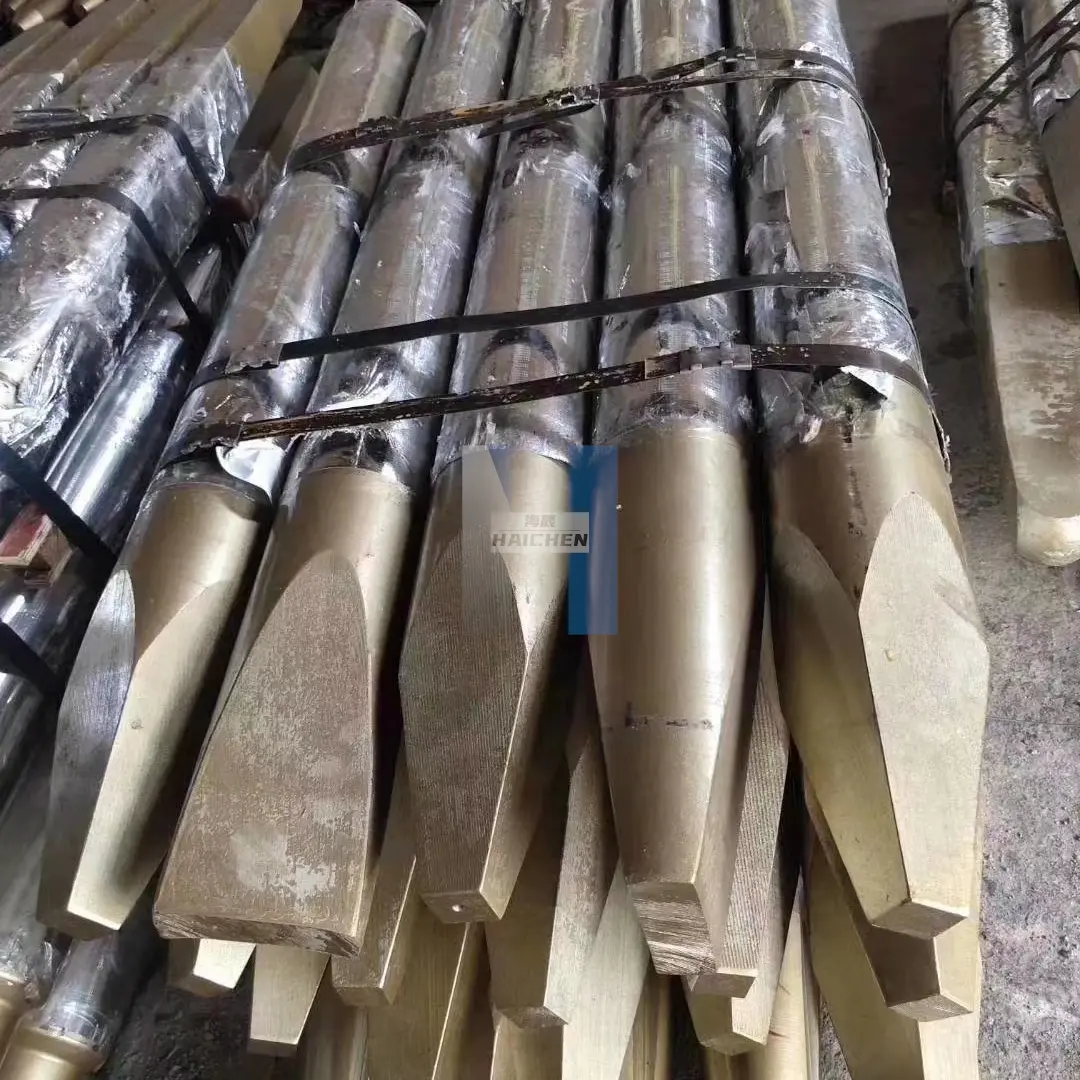 Line-cut Chisel
