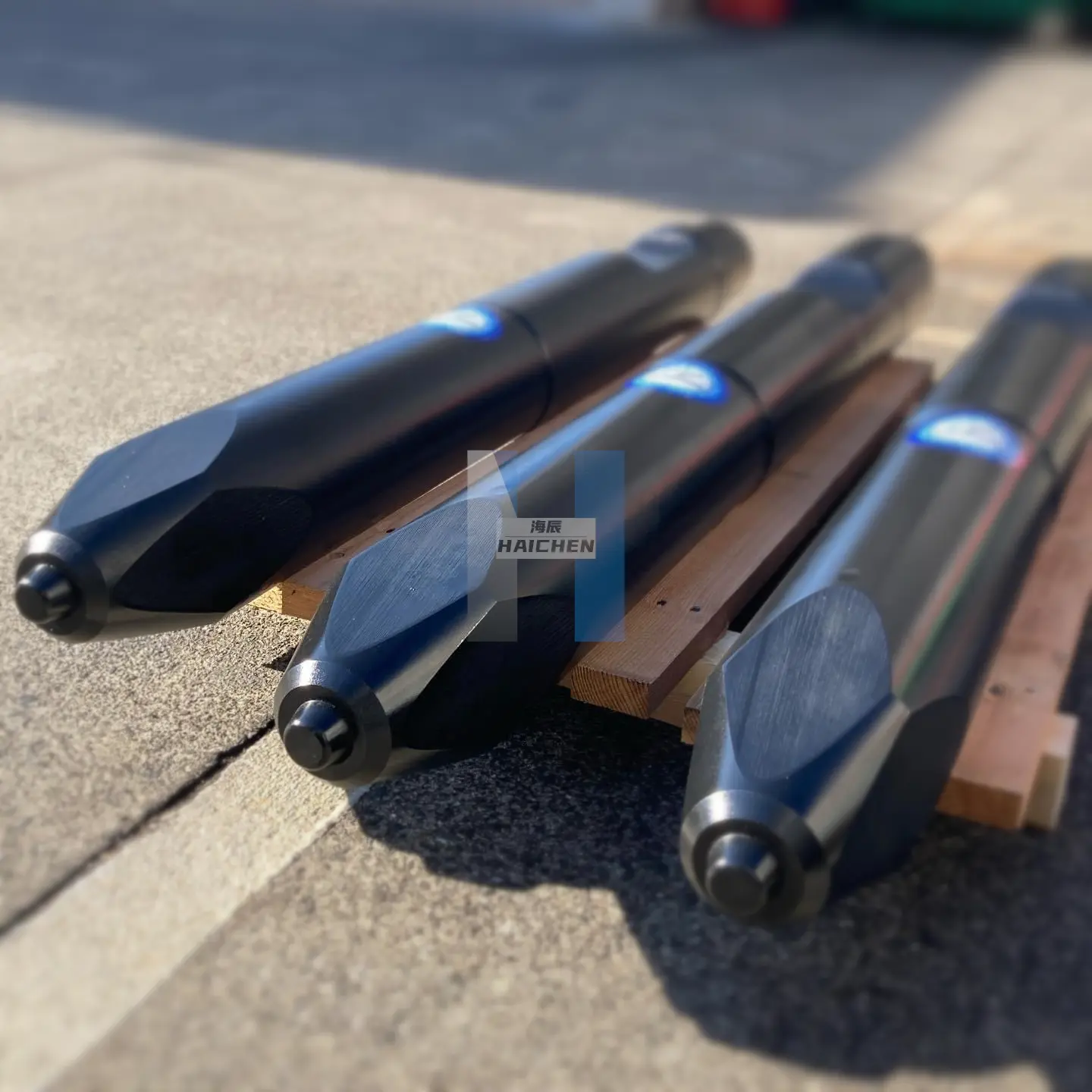 Hard Core Chisel