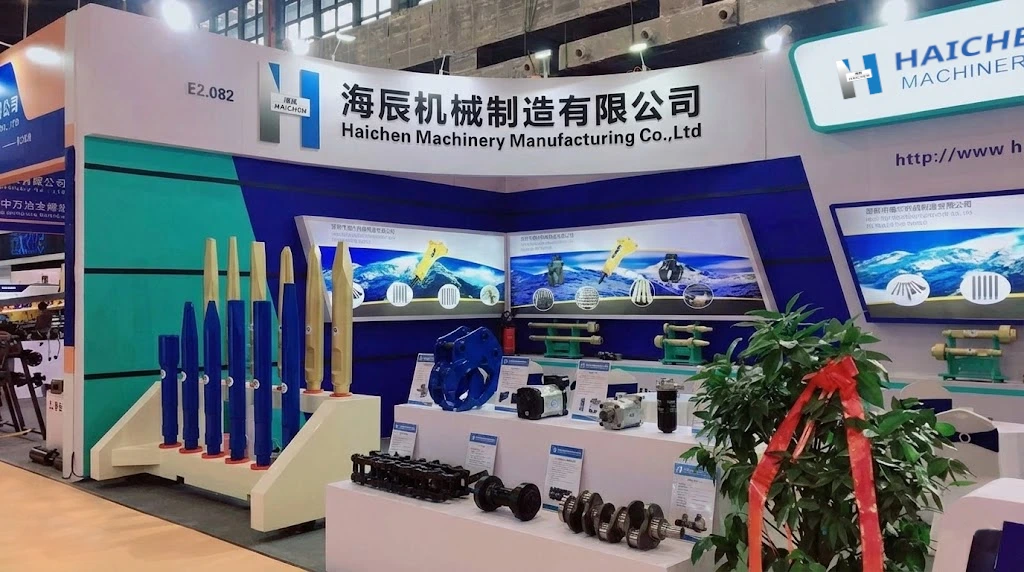 haichen machinery haichen machinery