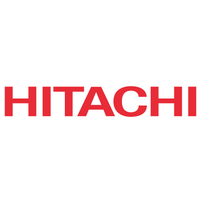 HITACHI