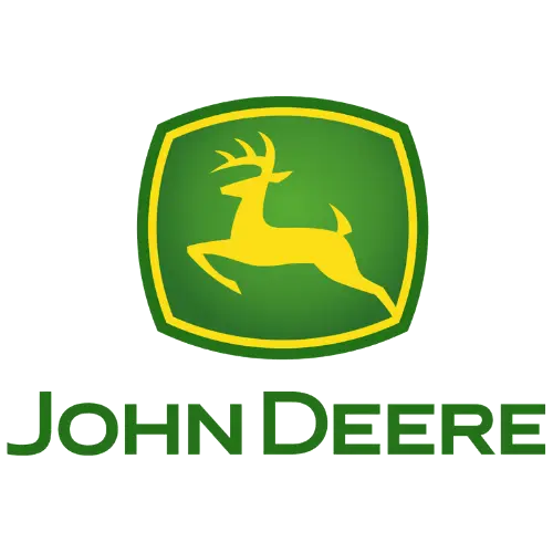 JOHN DEERE