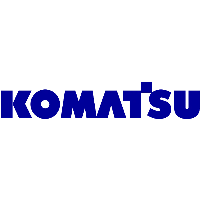 komatsu