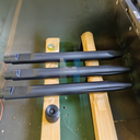 Conical Point Chisel