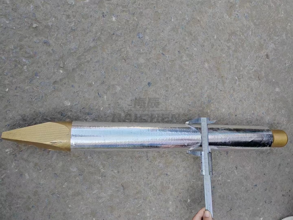 Pyramid tool