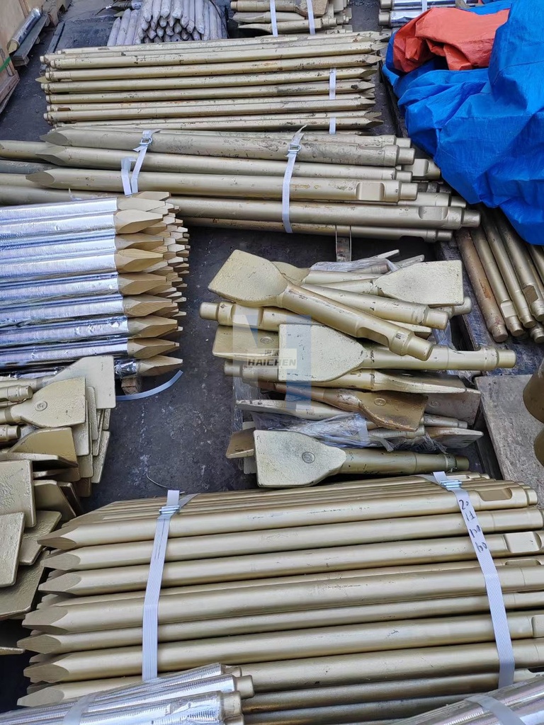breaker chisel price