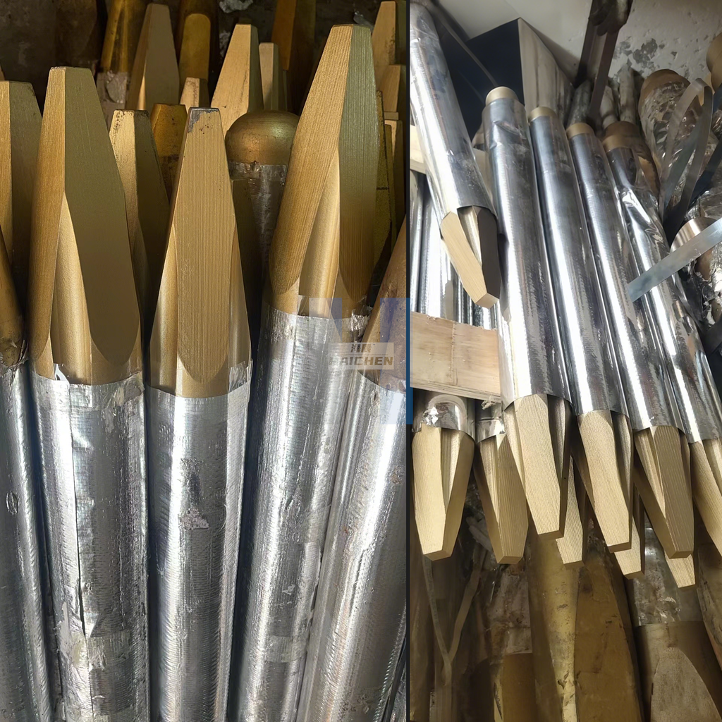 100mm breaker chisel price