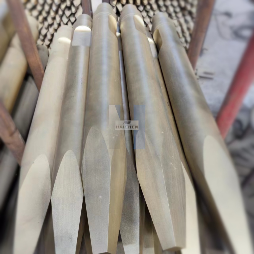 140mm breaker chisel price