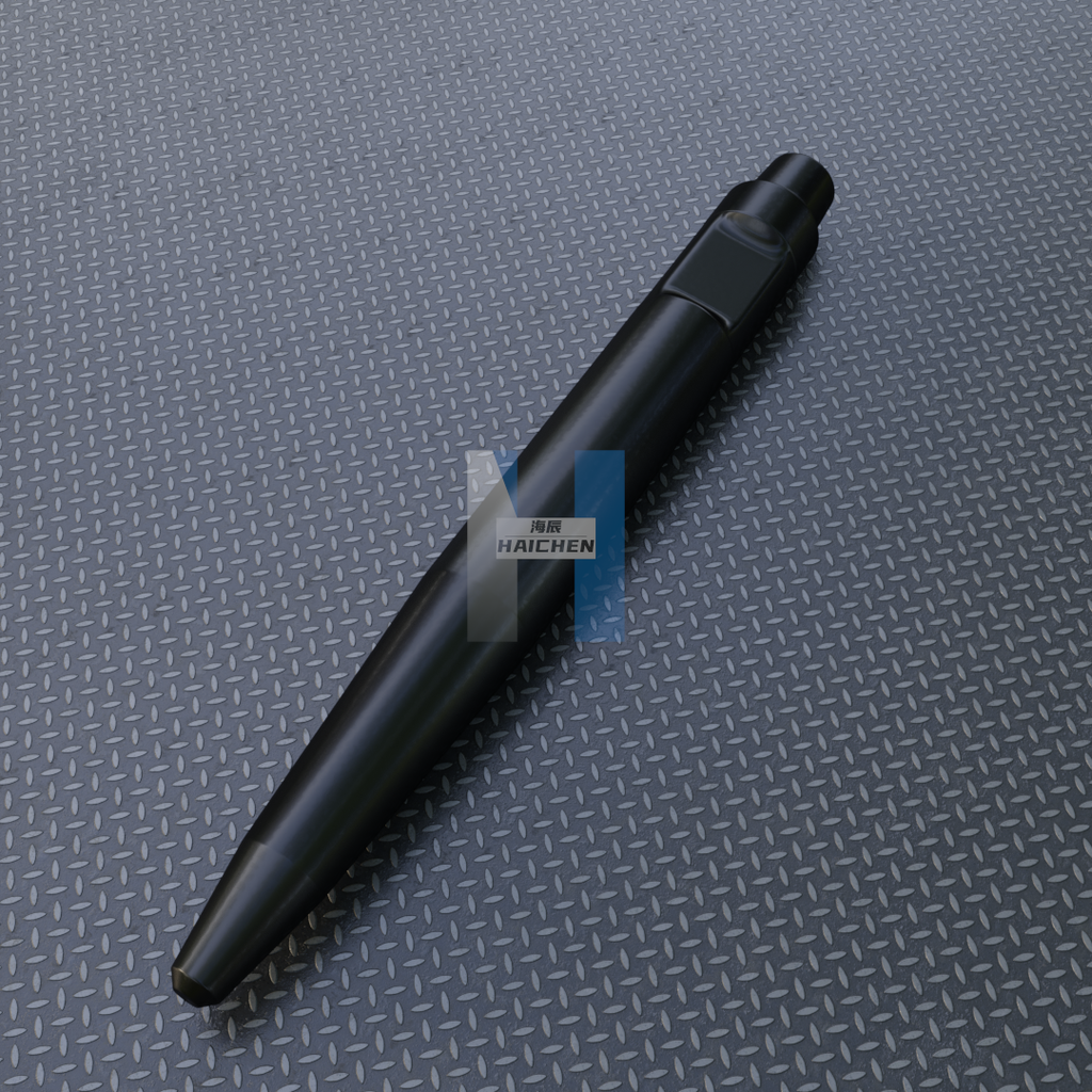 hydraulic breaker chisel types