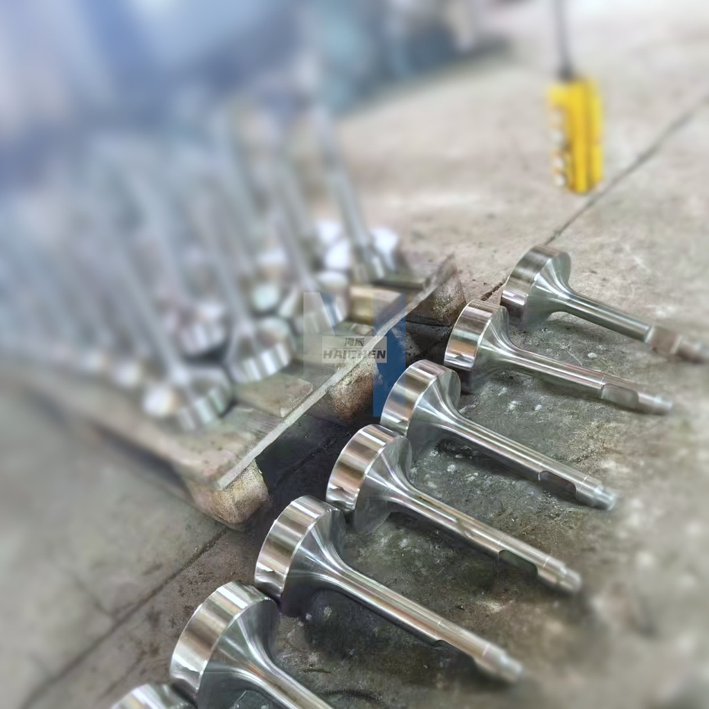 Domed Post Driver Head