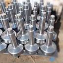 Domed Tool For Skidsteer