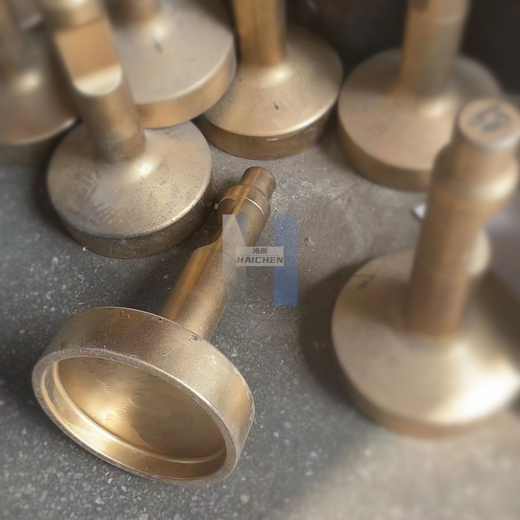 Domed Tool For Skidsteer