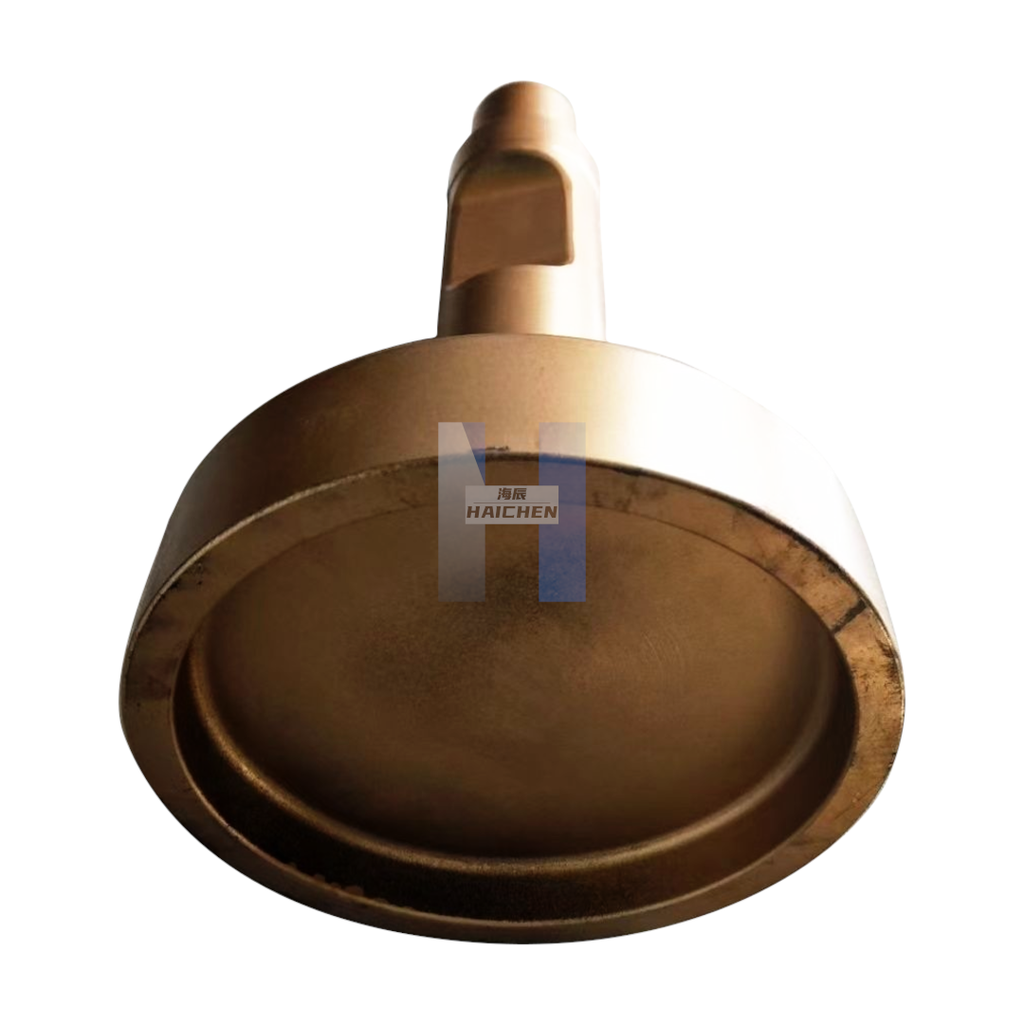 مطرقة هيدروليكية للأعمدة