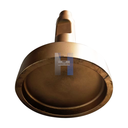 مطرقة هيدروليكية للأعمدة