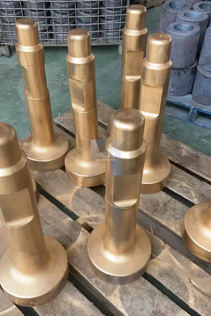 The Soosan - model Flat Tool has a dimension of 100mm.webp