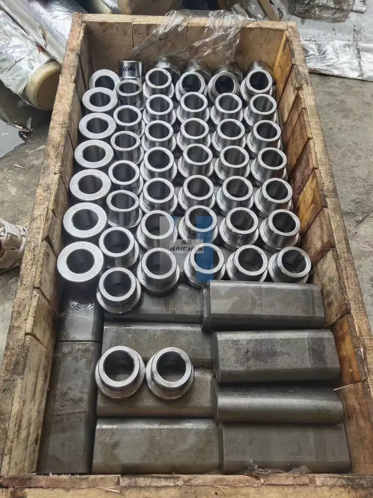 Breaker Rod Pin