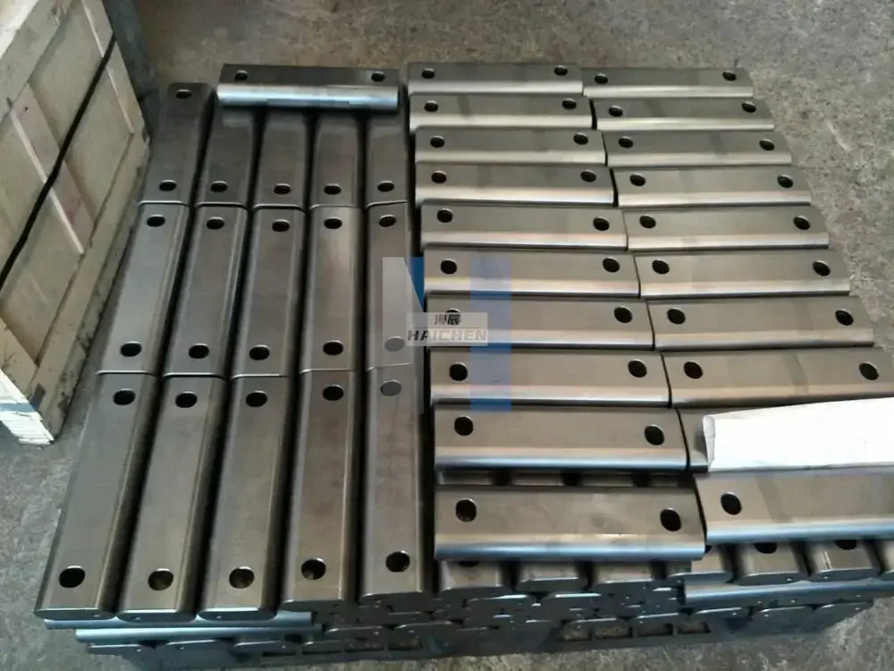 Hydraulic Breaker Rod Pin