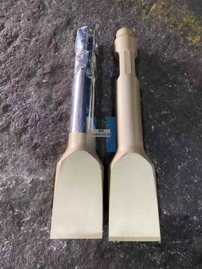 Asphalt Cutter Cross-cut SB45