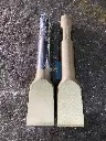 Asphalt Cutter Cross-cut SB45