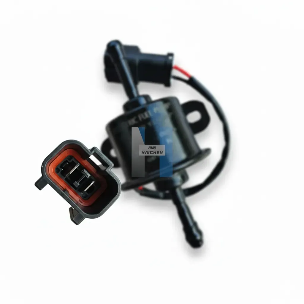 Yanmar Engine Electronic Fuel Pump (For 4TNV94L/4TNV98 Series)