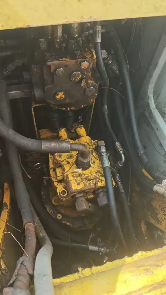 kato-250-7-travel-pump