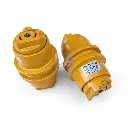 sany-sy60-carrier-roller