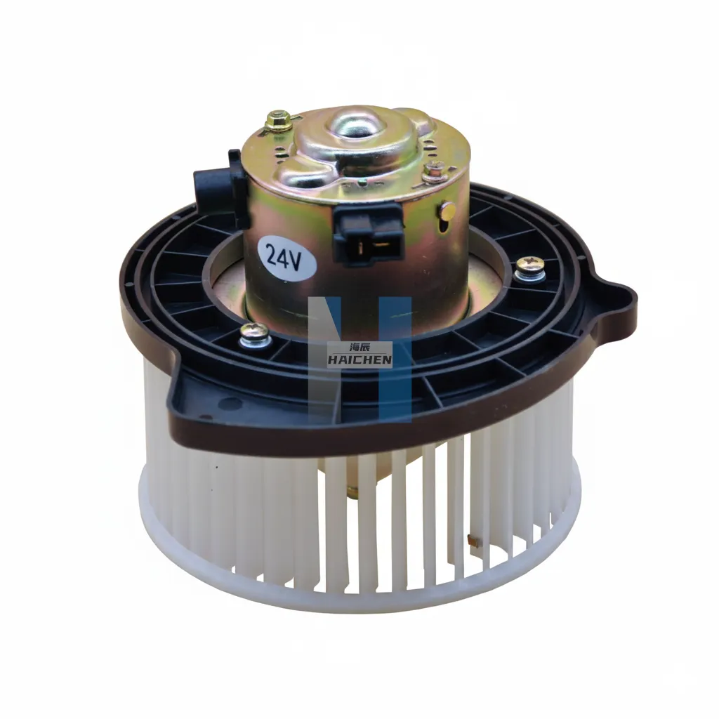 hitachi-zx200-3-cabin-blower-motor
