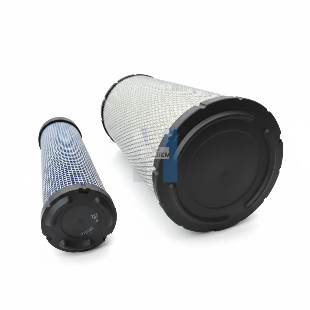 sany-sy135-air-filter-main-safety-b222100000500-501