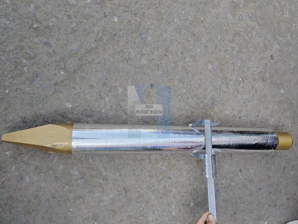 Pyramid tool