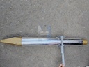 Pyramid tool