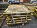 extended chisel for breaker