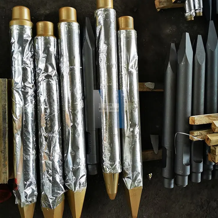 Soosan SB45 Hydraulic Breaker Chisel