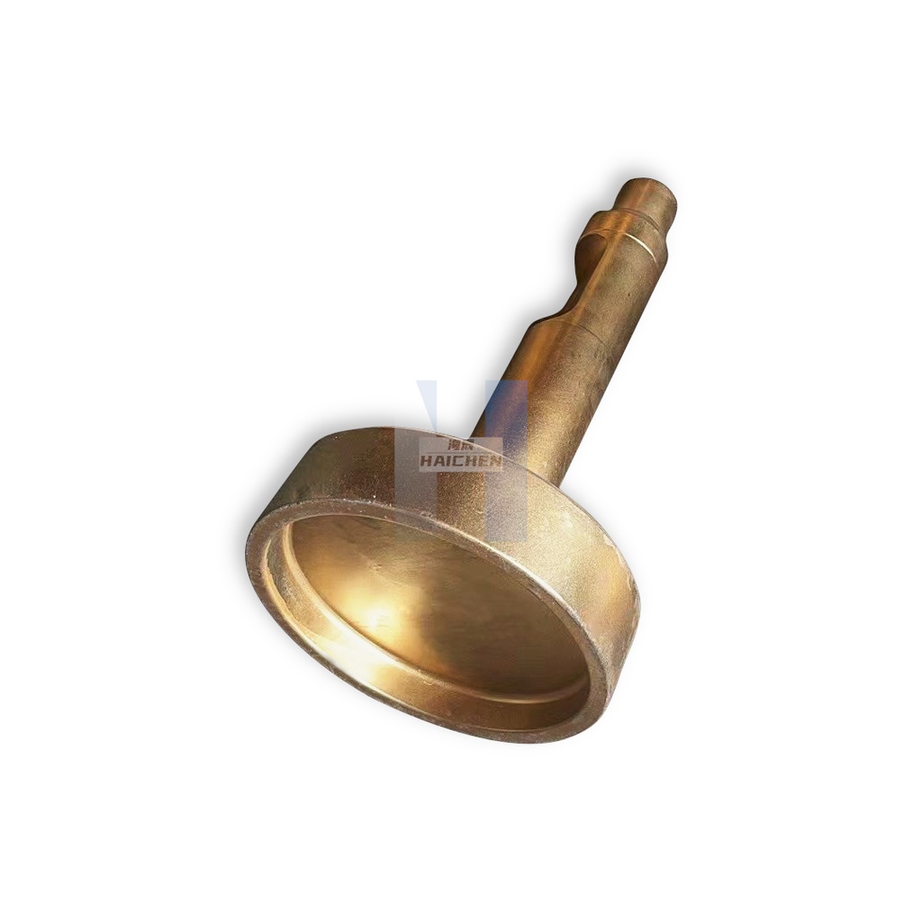 Soosan SB40 पोस्ट ड्राइवर छेनी (150mm)