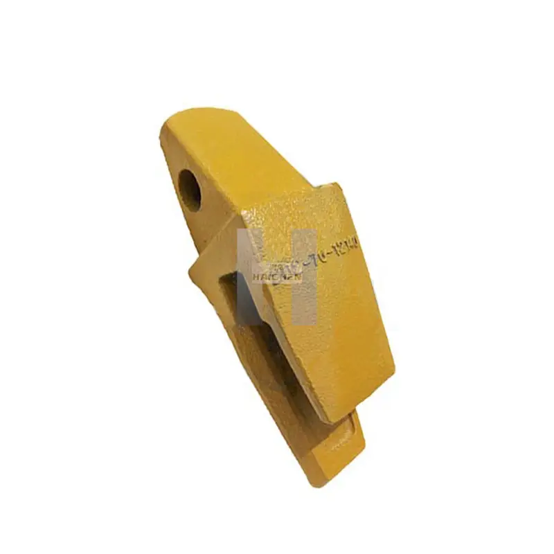 محول سن الجرافة Komatsu PC100 202-70-12140 (الصب بقالب رملي)