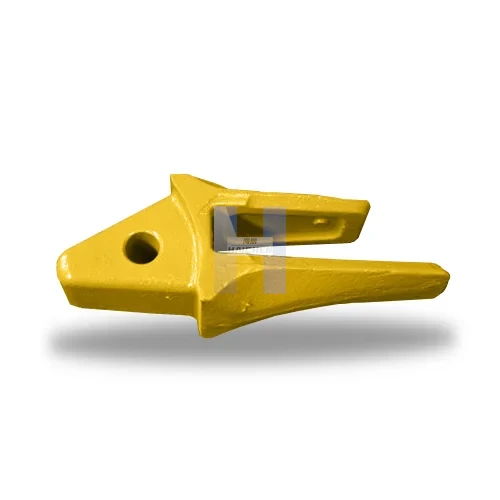 Adaptador de Diente de Cuchara Komatsu 20Y-70-14520 (Fundición con molde de arena)