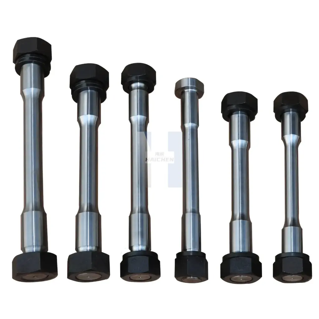 Side Bolt for Soosan Hydraulic Breaker Hammer