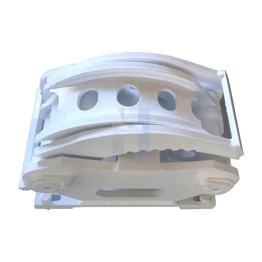 [HPC-08B] 破碎锤后置夹木器 HPC-08B