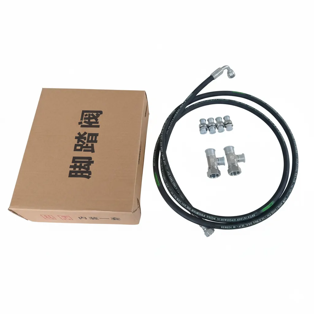 Abrazadera trasera para martillo rompedor HPC-04B (HPC-04B)