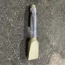 Cincel para martillo hidráulico Soosan SB45 Ø85 – Tipo pala/espada reforzado