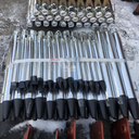 Soosan SB30 Hydraulic Breaker Chisel