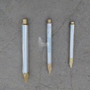 Cincel para martillo hidráulico Soosan SB35