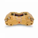 Calibrador de freno para cargadora de ruedas XZ656-1 Xiamen