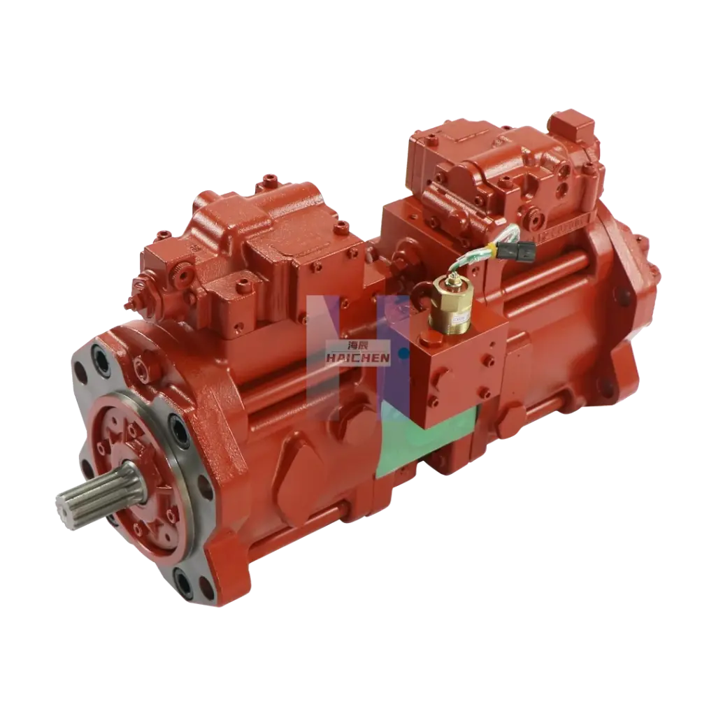 Bomba Hidráulica K3V112DT-HNOV