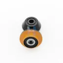 Isuzu 4JG1 इंजन माउंट