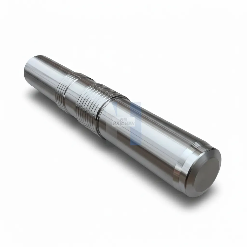 Pistón para Martillo Hidráulico Soosan SB50