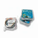 طقم إصلاح أسطوانة الذراع لحفارة هيتاشي ZX225USR-3