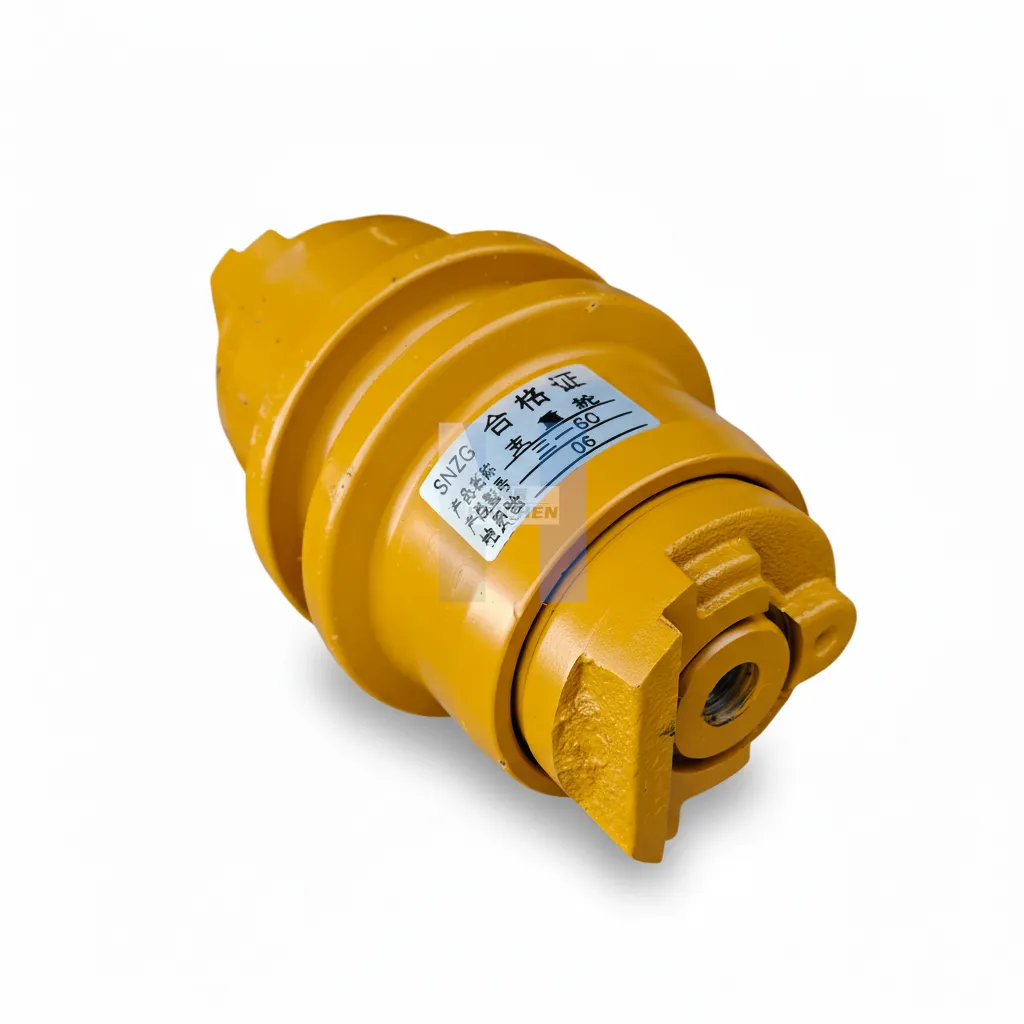 Rodillo portador para excavadora SANY SY60