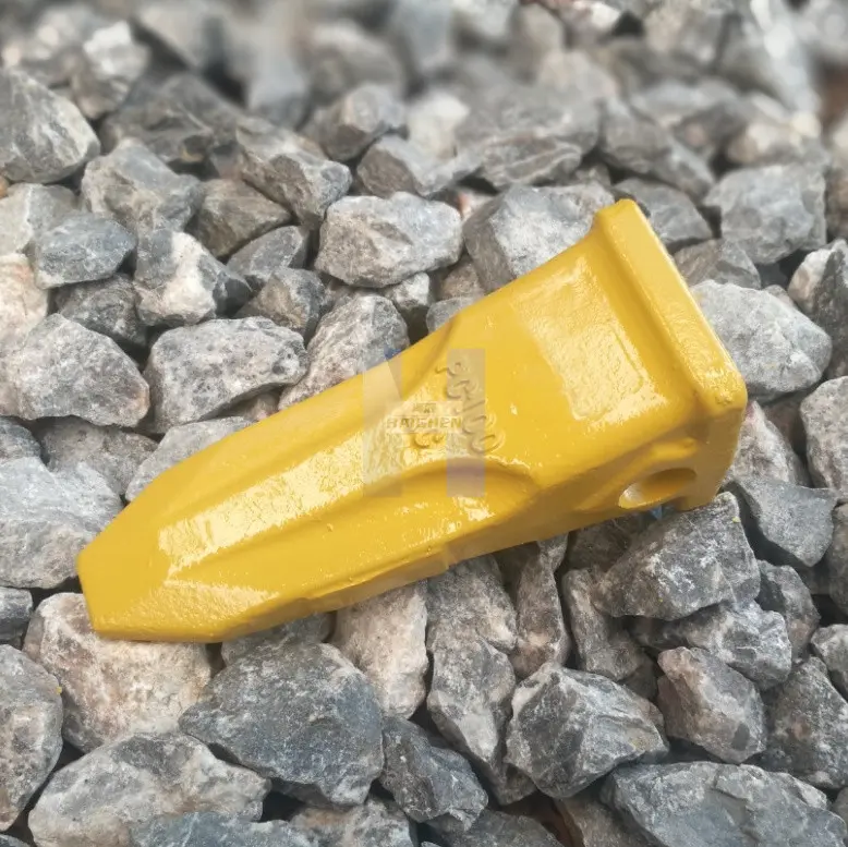 ฟันบุ้งกี๋รถขุด Komatsu PC100