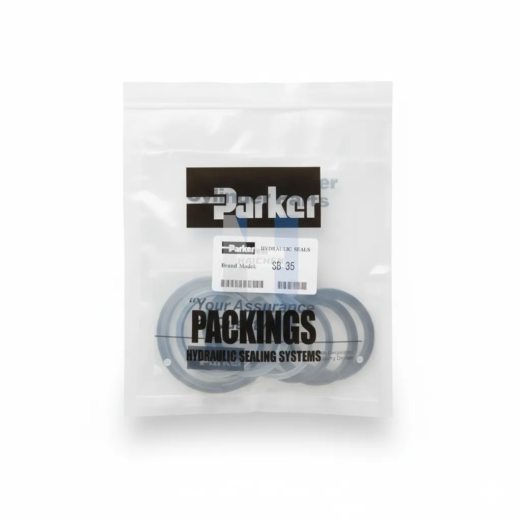 SB35 Hydraulic Breaker Repair Kit aftermarket replacement