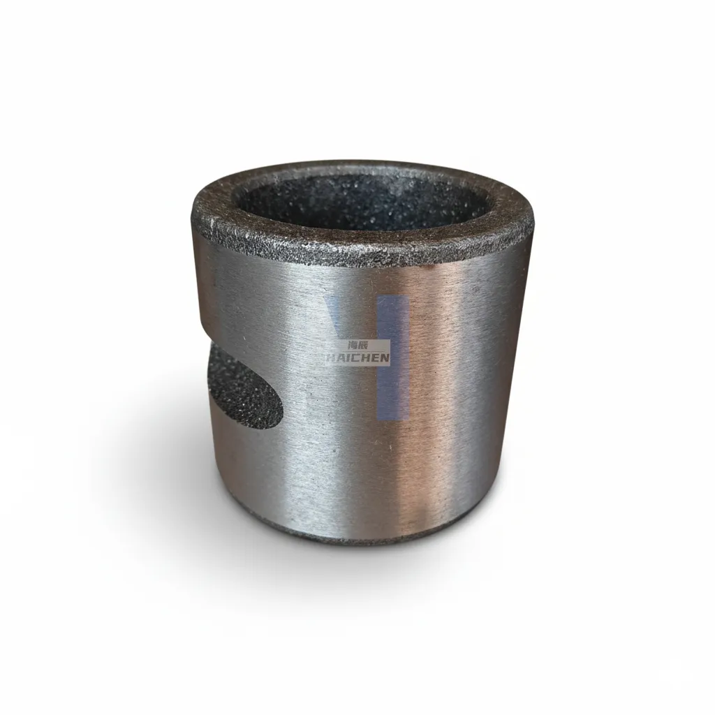 Soosan SB35 Breaker Outer Bush